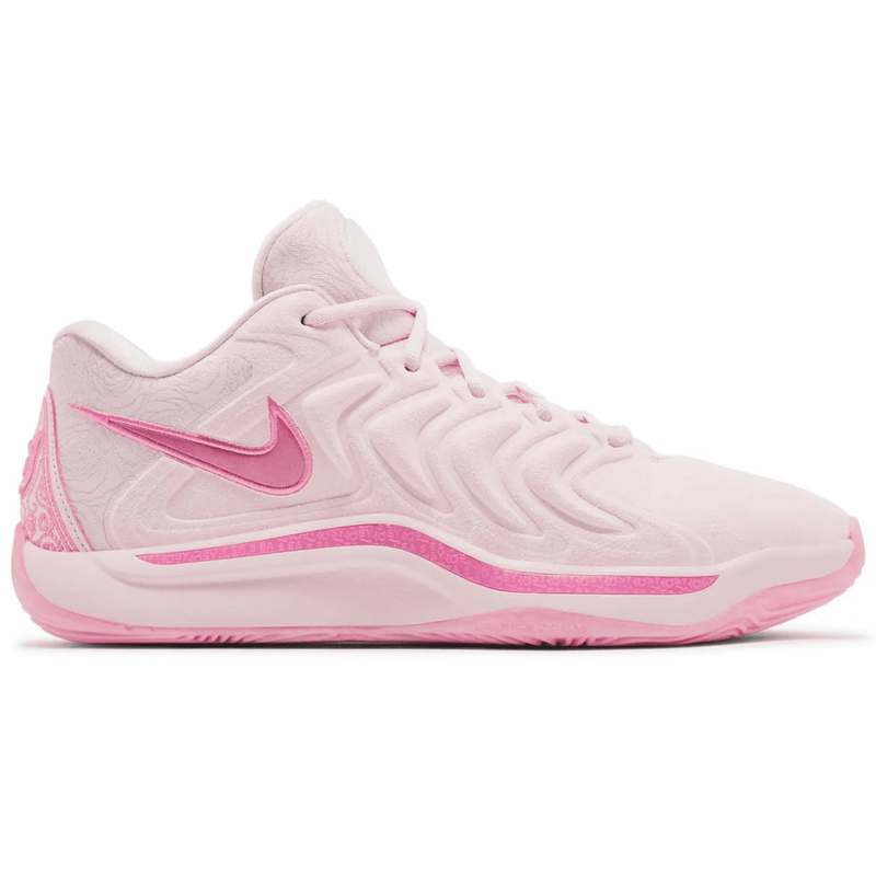 Nike KD 17 NRG Aunt Pearl