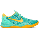 Nike Kobe 8 System Green Glow Laser Orange
