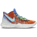 Nike Kyrie 5 Spongebob Pineapple House