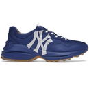 Gucci Rhyton NY Yankees Blue