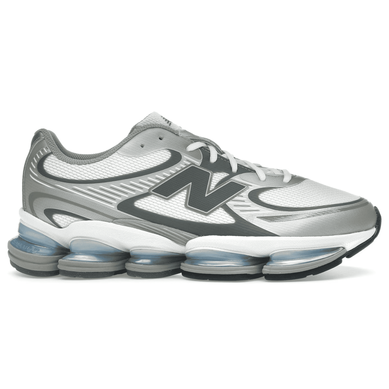 New Balance Abzorb 2000 White Grey Blue