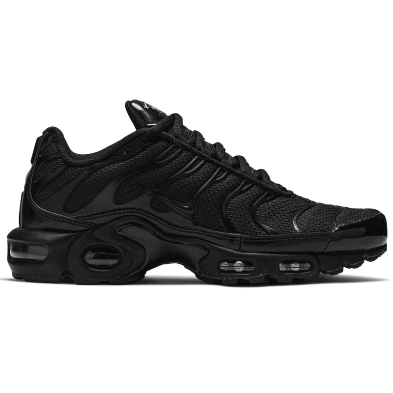 Nike Air Max Plus Triple Black