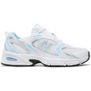 New Balance 530 White Blue Haze