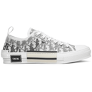 Dior B23 Low Top Logo Oblique