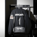 Jaqueta Sport Supreme x Ducati