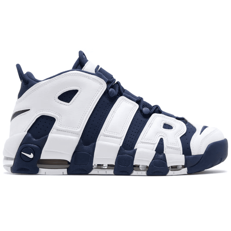 Nike Air More Uptempo 96 Olympic (2024)