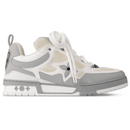 Louis Vuitton Skate Trainer Grey Sail