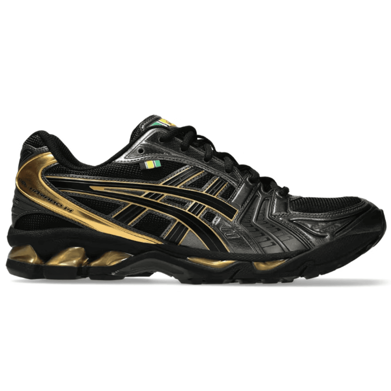 ASICS Gel-Kayano 14 Senna Lotus