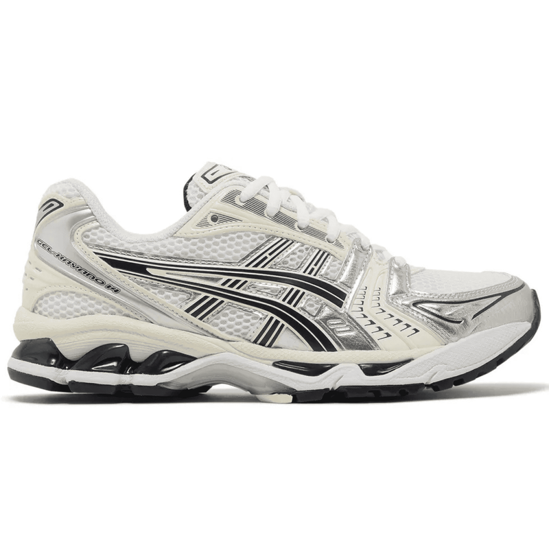 ASICS Gel-Kayano 14 White Midnight