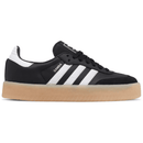 Adidas Sambae Black White Gum