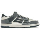 AMIRI Skel Top Low Denim Slate Blue