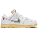 Nike Dunk Low Off-White Lot 1