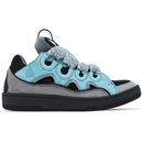 Lanvin Curb Black Grey Blue