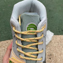 Nike Air Trainer 1 SP Travis Scott Grey Haze