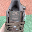 Nike Air Force 1 Low Supreme Baroque Brown