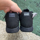 Nike Ja 2 Swarovski Scratch Black Label