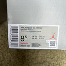 Air Jordan 14 Retro Ferrari (2025)