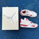 Air Jordan 4 Retro SB Varsity Red