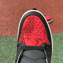 Air Jordan 1 High Ruby