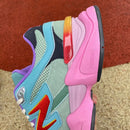 New Balance 9060 Warped Multi-Color