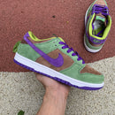 Nike Dunk Low Veneer