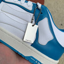 AMIRI Skel Top Low Powder Blue