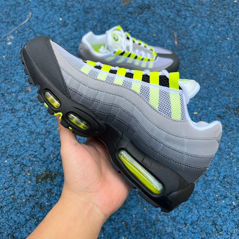 Nike Air Max 95 Neon (2020)