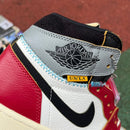 Air Jordan 1 Retro High SP Union LA Chicago Shadow