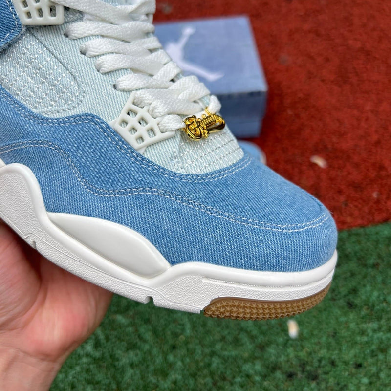 Air Jordan 4 Retro Denim