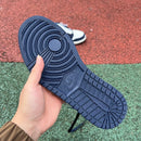 Air Jordan 1 Low Obsidian UNC