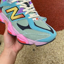 New Balance 9060 Warped Multi-Color