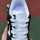 Louis Vuitton Nike Air Force 1 Low By Virgil Abloh White Black