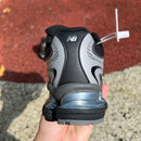 New Balance Abzorb 2000 Black Grey