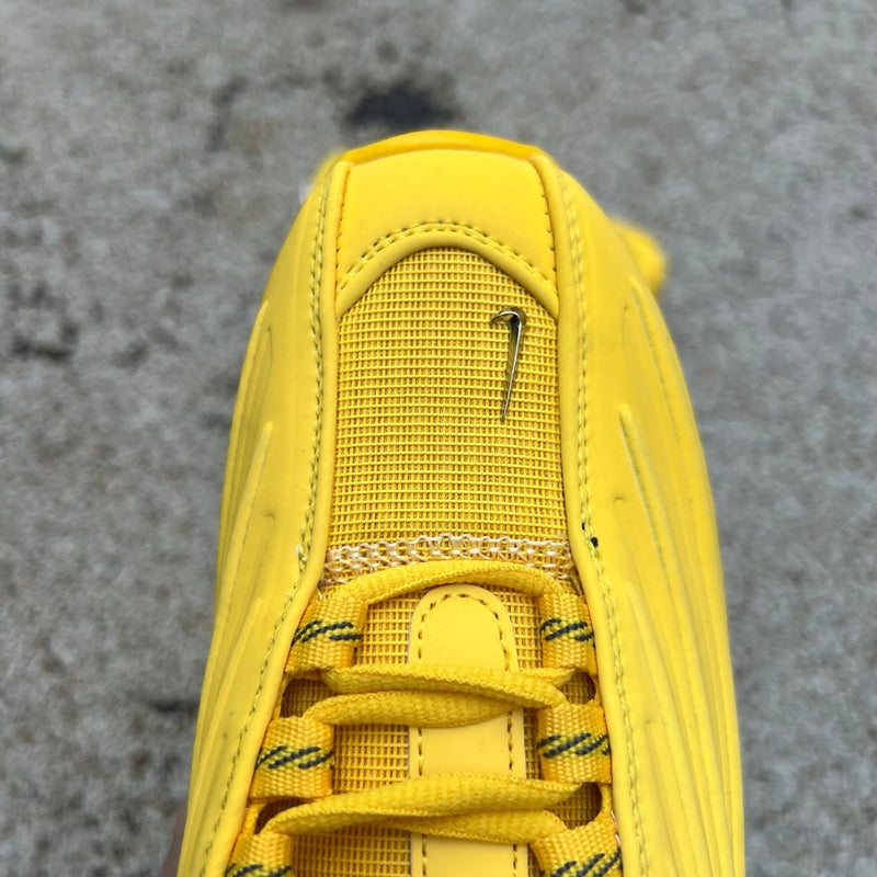 Nike Hot Step 2 Drake NOCTA Opti Yellow