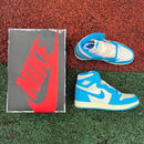 Air Jordan 1 Retro High UNC Reimagined