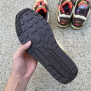 Nike Air Max 1 Travis Scott Cactus Jack Wheat Lemon Drop