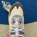 Nike Air Max 270 React ENG Travis Scott Cactus Trails