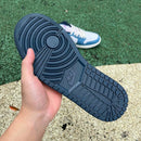 Air Jordan 1 Low SE Armory Navy