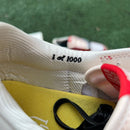 Air Jordan 1 Retro Low Trophy Room Rookie Card Home