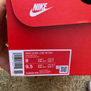 Nike Dunk Low LeBron James Fruity Pebbles