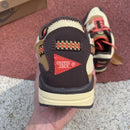 Nike Air Max 1 Travis Scott Cactus Jack Baroque Brown