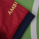 Camiseta FC Barcelona x Travis Scott Match Home 2024/25