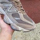 New Balance 9060 Mushroom