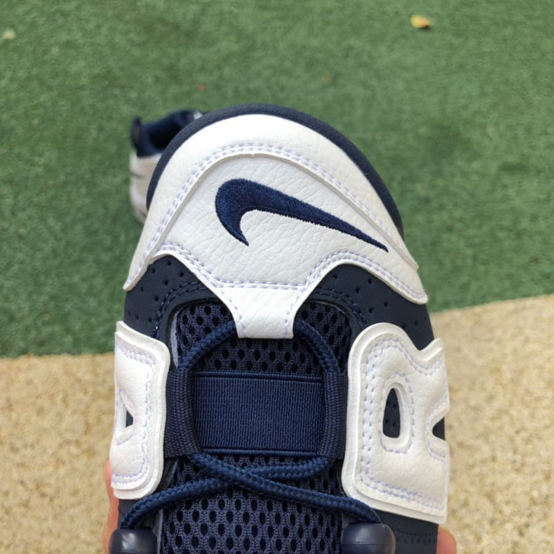 Nike Air More Uptempo 96 Olympic (2024)