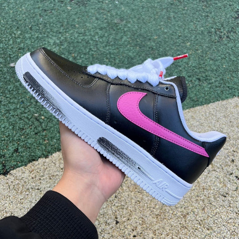 Nike Air Force 1 Low G-Dragon Peaceminusone Para-Noise 3.0