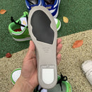 Nike SB Dunk Low Supreme Stars Mean Green