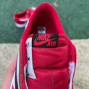 Air Jordan 1 Retro Low Travis Scott Chicago