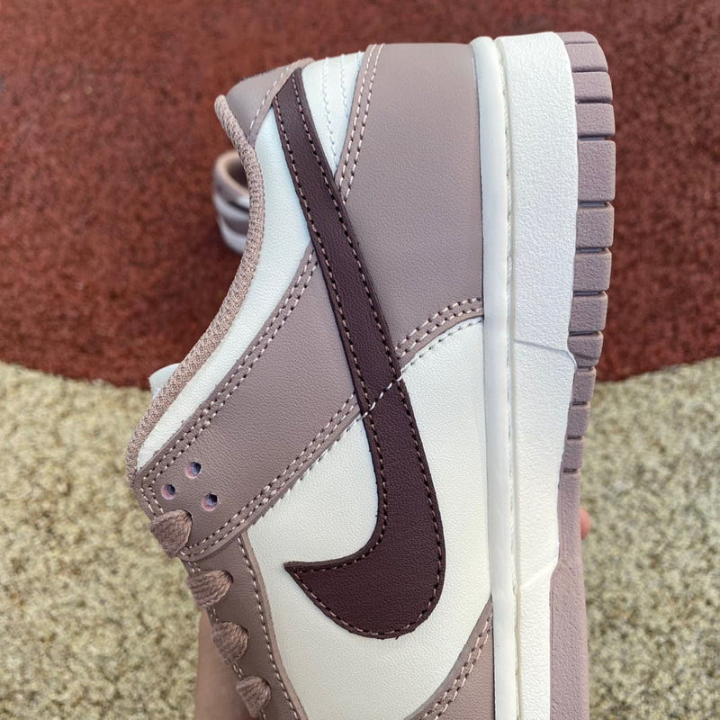 Nike Dunk Low Sail Plum Eclipse