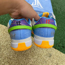 Nike Ja 1 Family Trivia