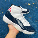Air Jordan 11 Retro Rare Air Alternate